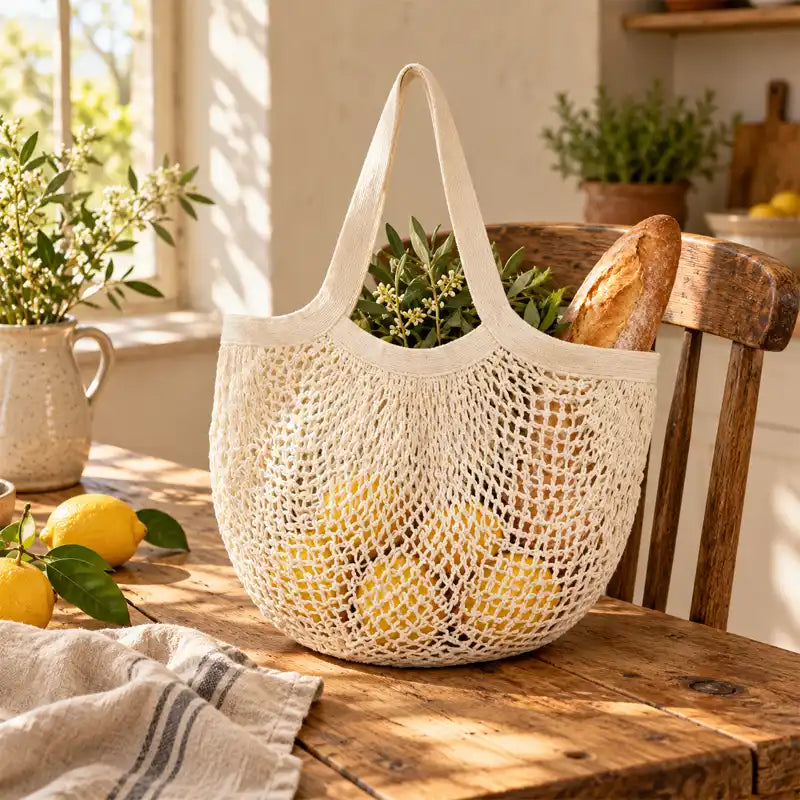 String Bags
