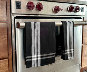 Kitchen Hand Towels - Farmhouse Kitchen Towels