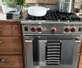 Kitchen towels bulk packs offer great value for money.