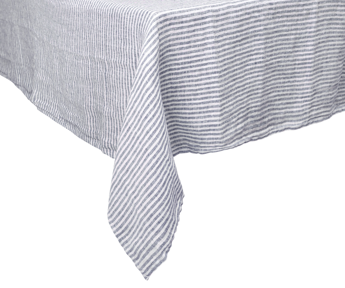 Linen Tablecloths, essential for any occasion.