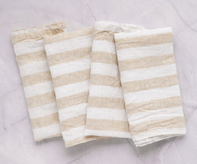 Quality napkins for wedding receptions and parties, offering a touch of luxury and sophistication.