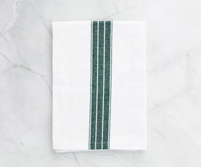 Green Dinner Napkins - Set of 6