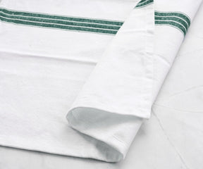 Green Dinner Napkins - Set of 6