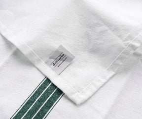 Green Dinner Napkins - Set of 6