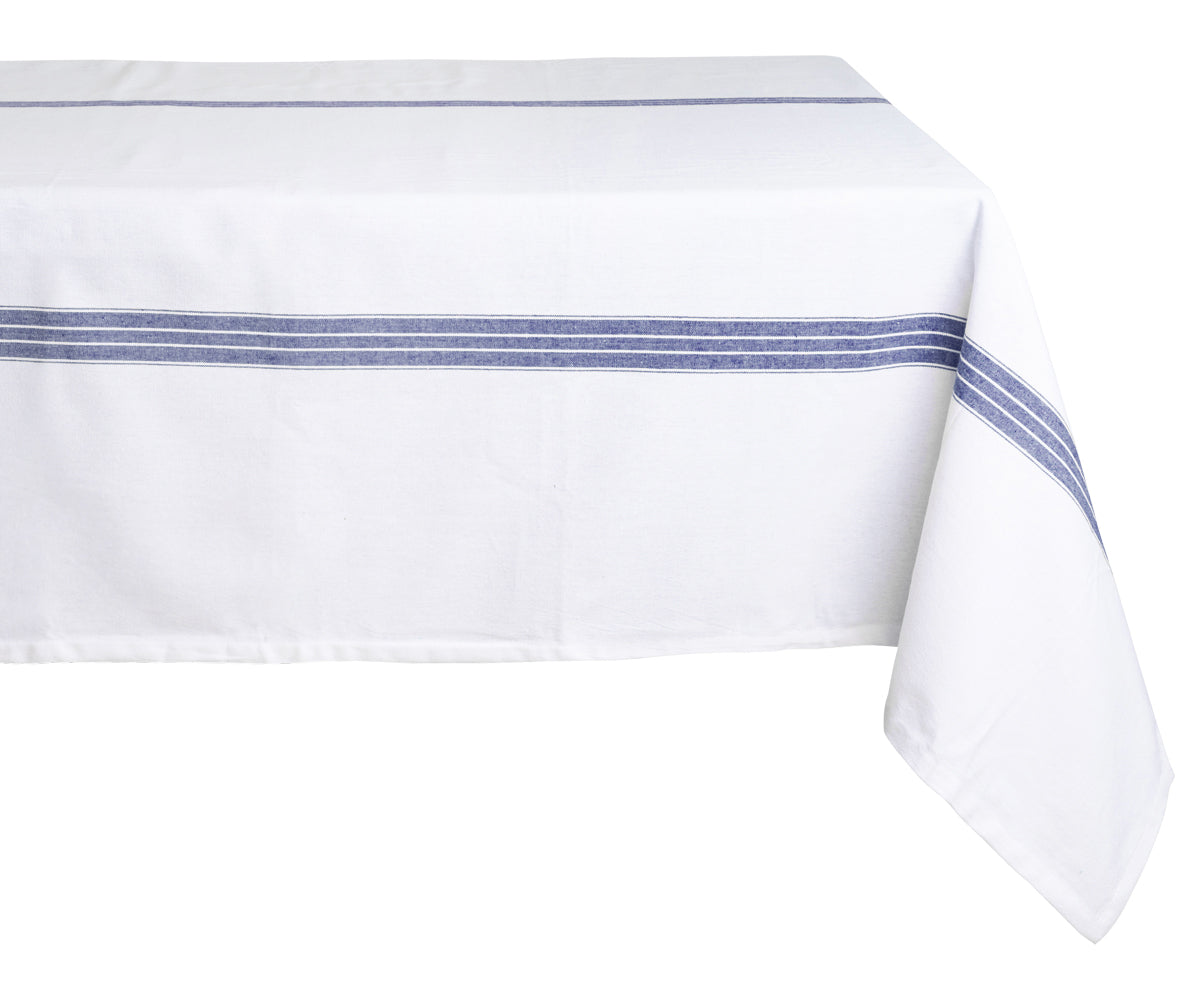 Add a touch of sophistication with our Striped Tablecloths, perfect for any occasion.