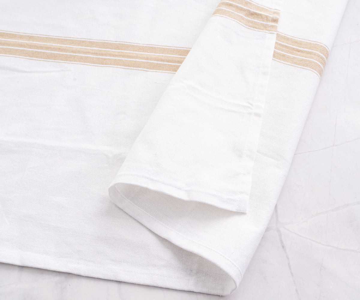 Tackle any kitchen task with the versatility of Flour Sack Towels.
