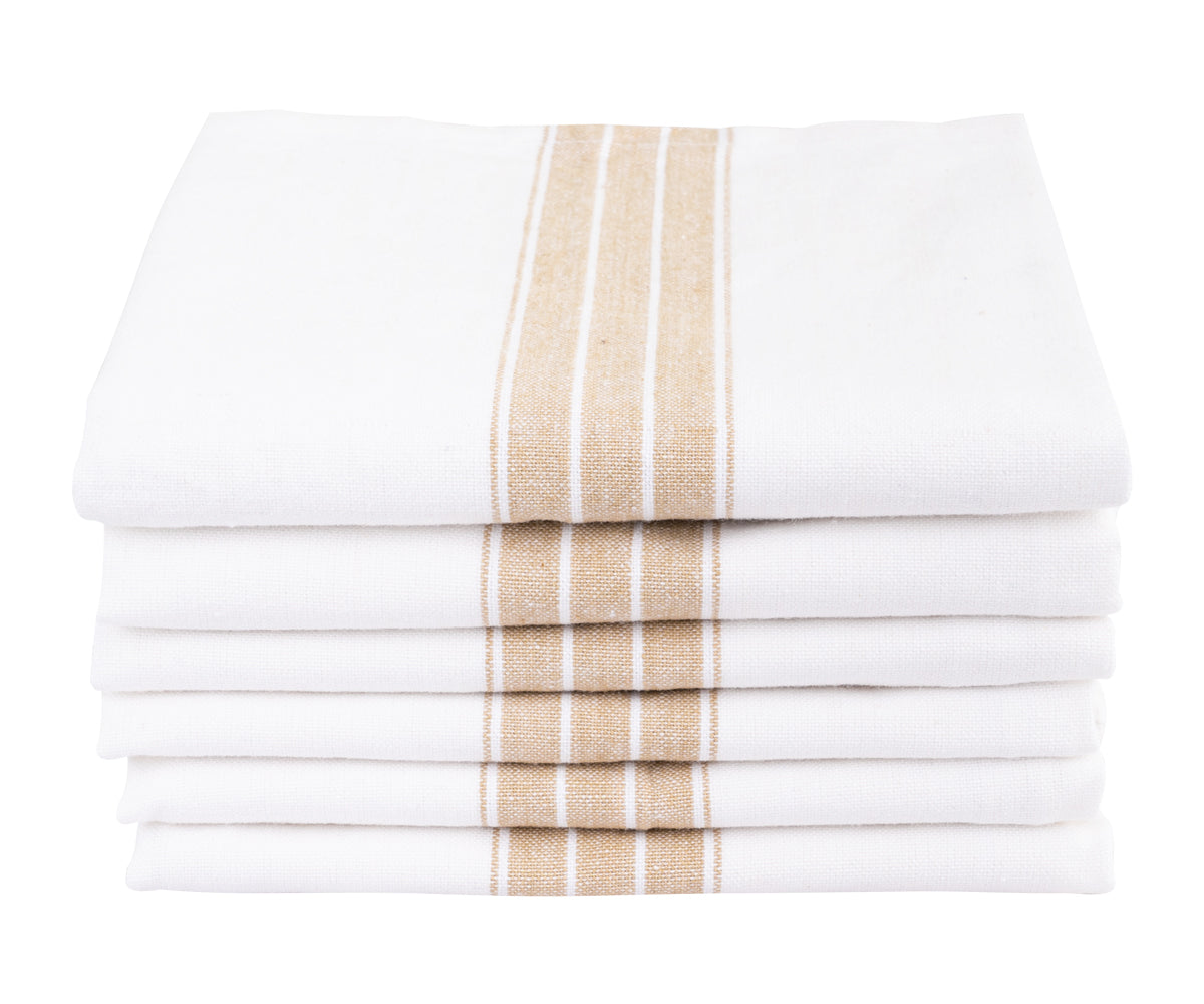 Keep your kitchen spotless with our absorbent and durable Kitchen Towels.