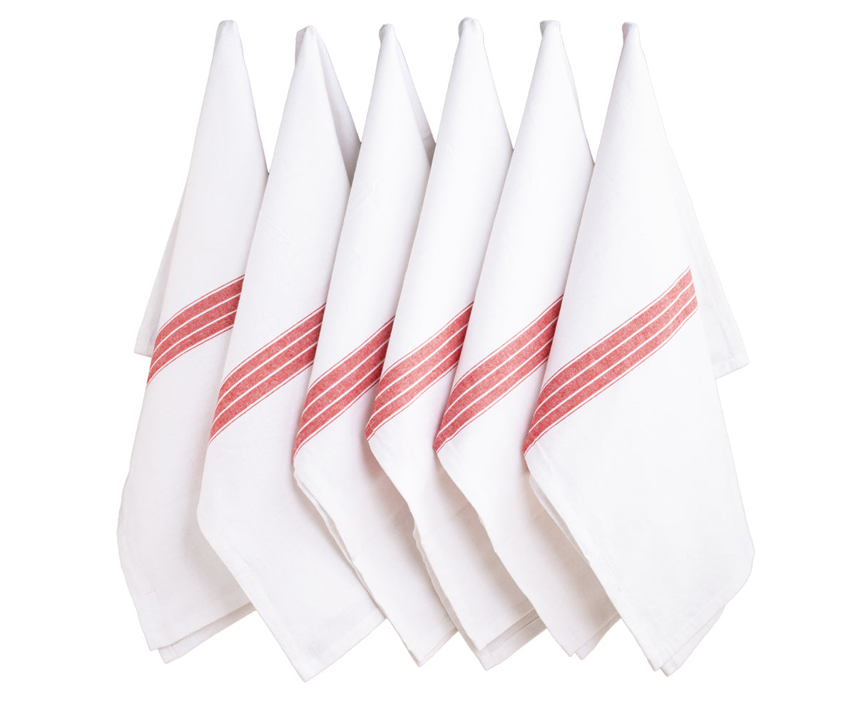 Make drying dishes a joy with our functional and stylish Tea Towels.