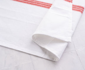 Experience the softness and durability of Cotton Tea Towels.