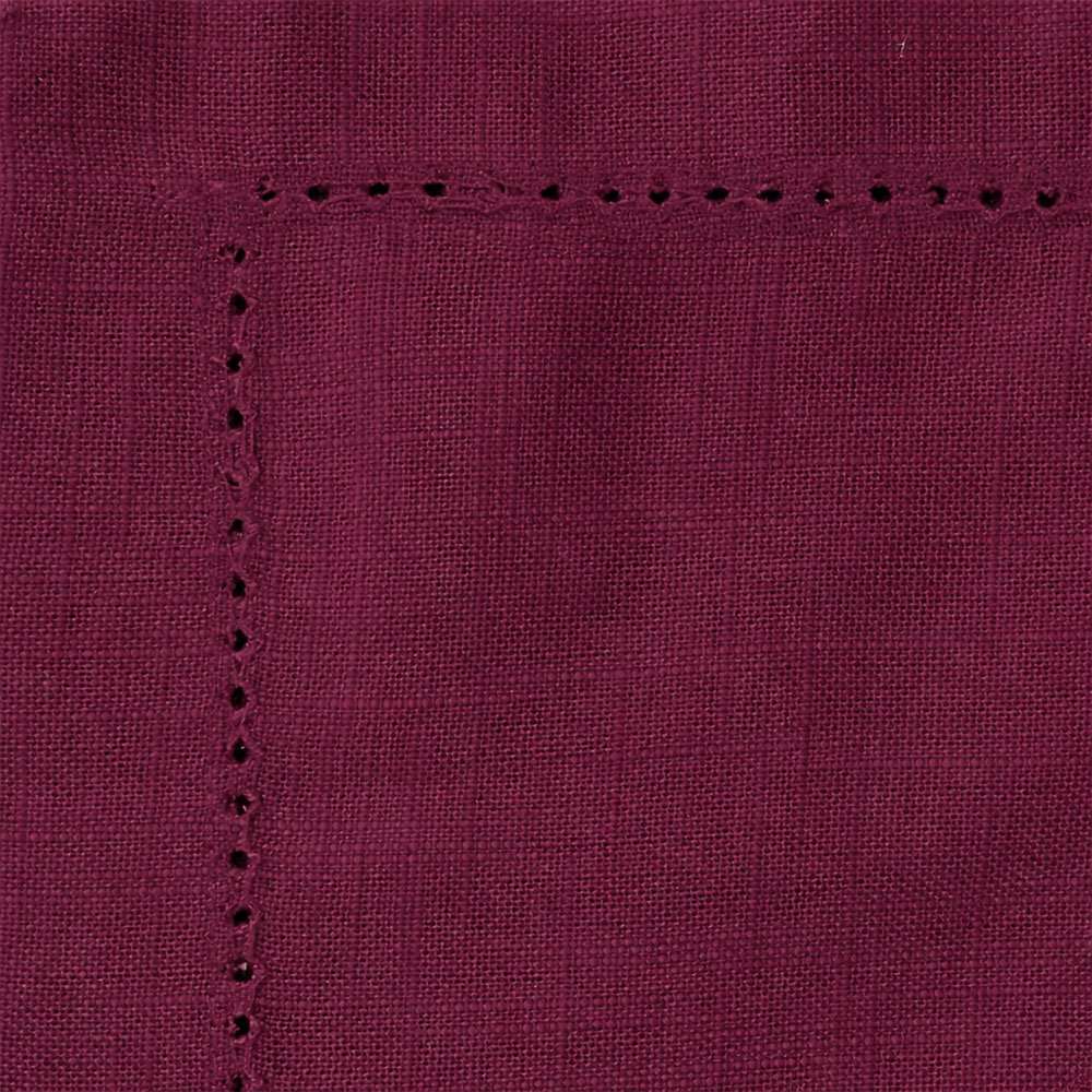 Cotton Round Tablecloth - Round Table Cover