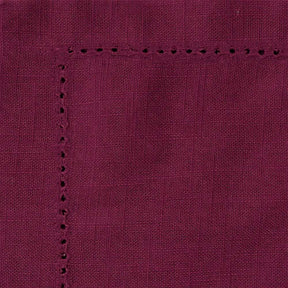 Cotton Round Tablecloth - Round Table Cover