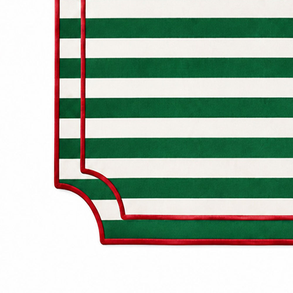 Cabana Stripe Placemats
