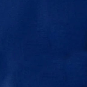 Solid dark blue color swatch