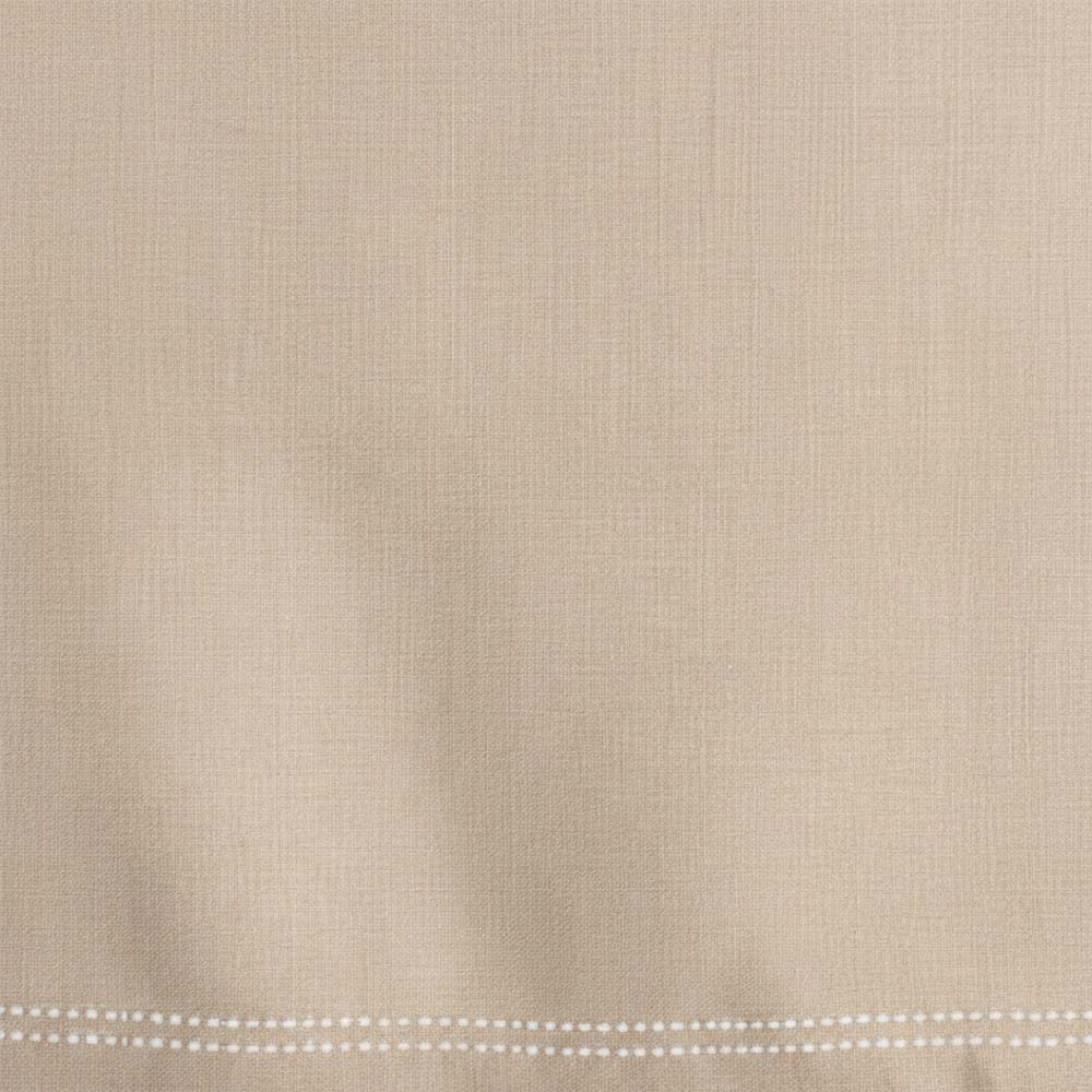 Beige fabric texture with a subtle pattern