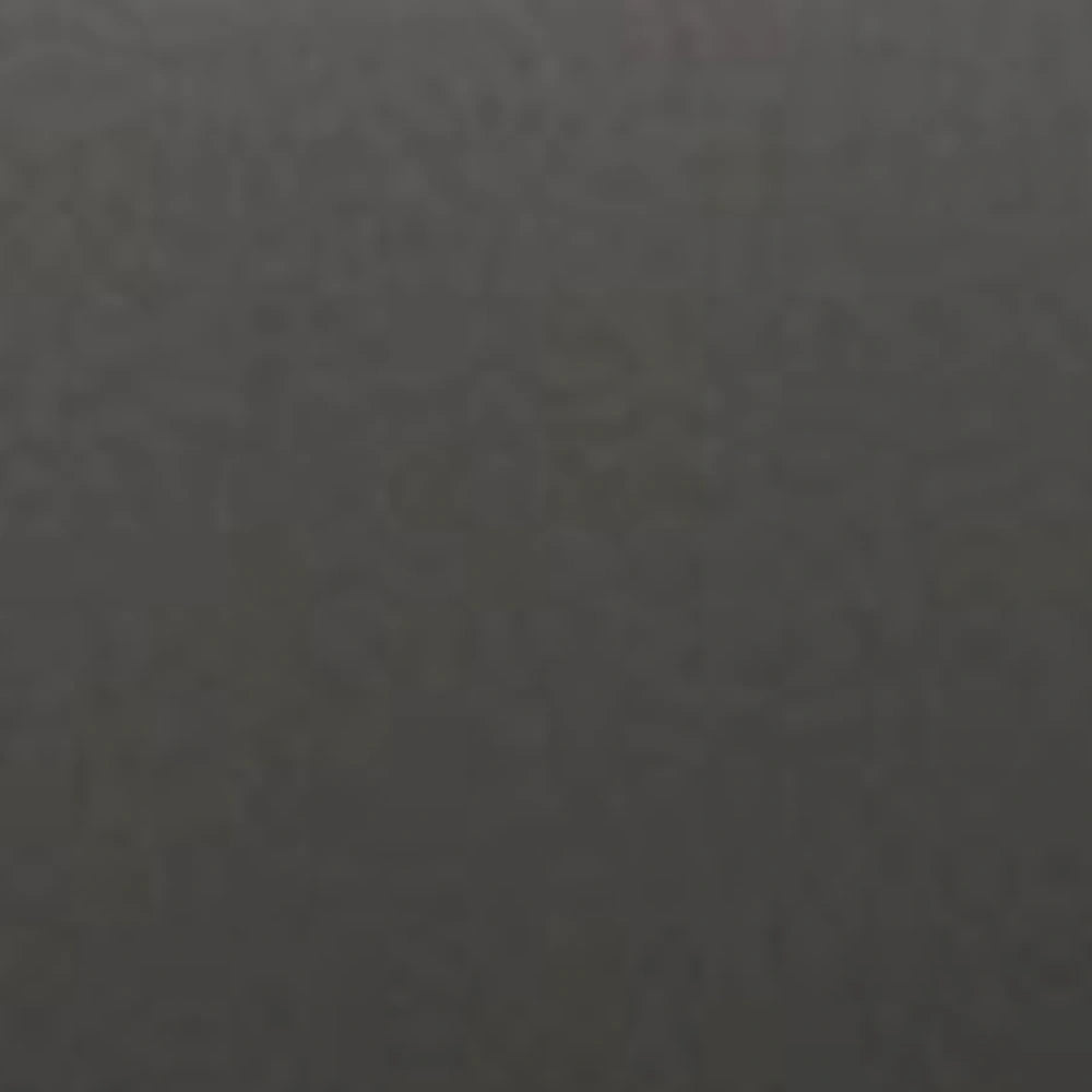  gray cotton curtains styled in a neutral room