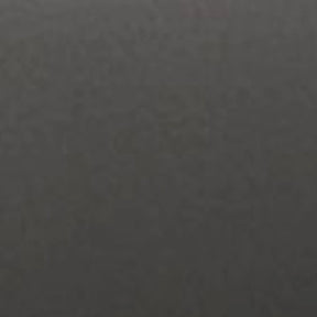  gray cotton curtains styled in a neutral room