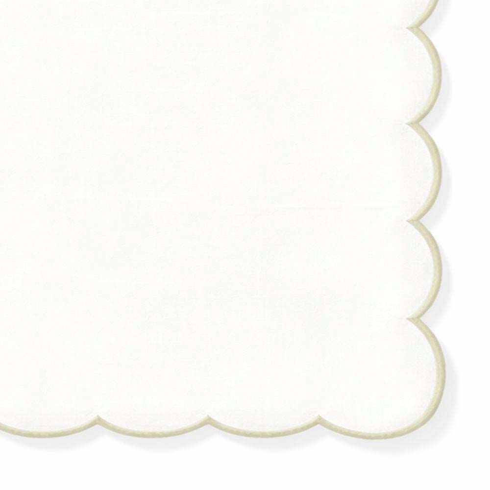 Reusable cotton dinner napkins bulk pack for restaurant, catering, and home entertaining