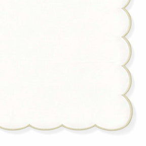 Reusable cotton dinner napkins bulk pack for restaurant, catering, and home entertaining