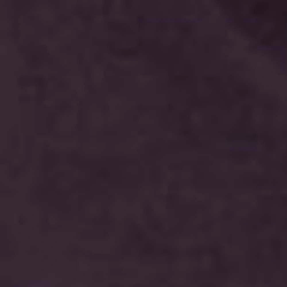 Purple sleeveless jumpsuit for women with wide-leg pants and color swatches - close up