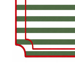 Cabana Stripe Placemats