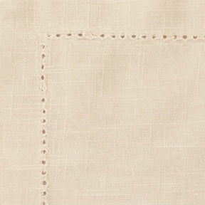 Cotton Round Tablecloth - Round Table Cover