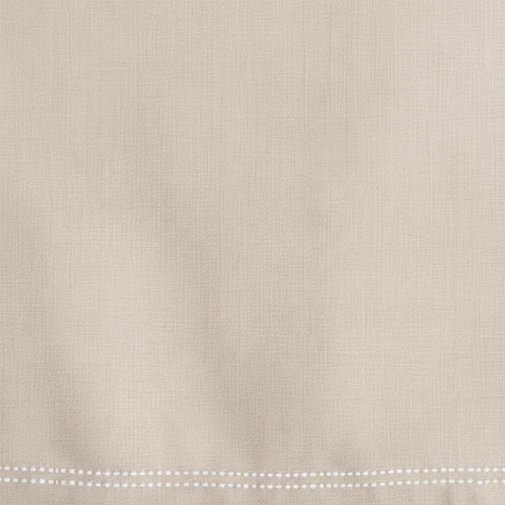 Luxury cotton tablecloth for weddings, parties, and holiday entertaining