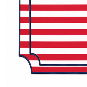 Cabana Stripe Placemats