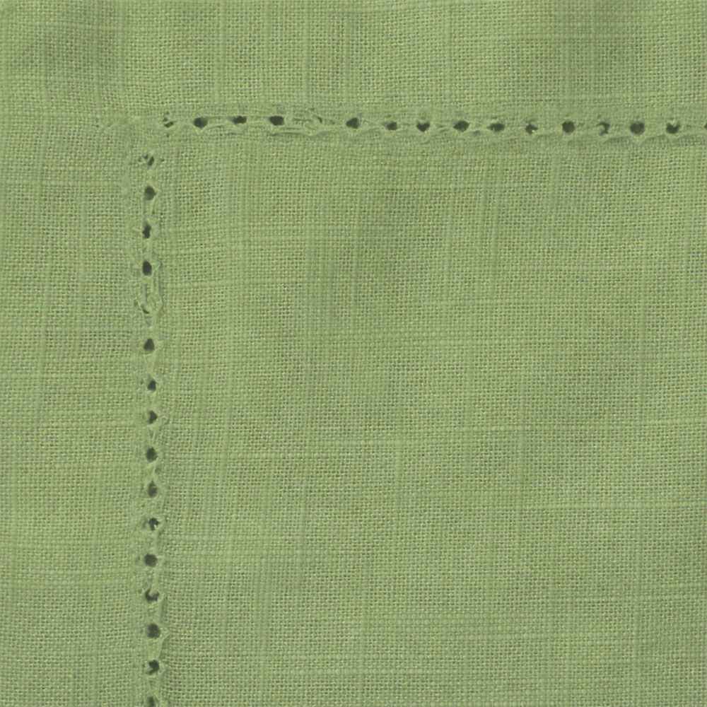 Cotton Round Tablecloth - Round Table Cover