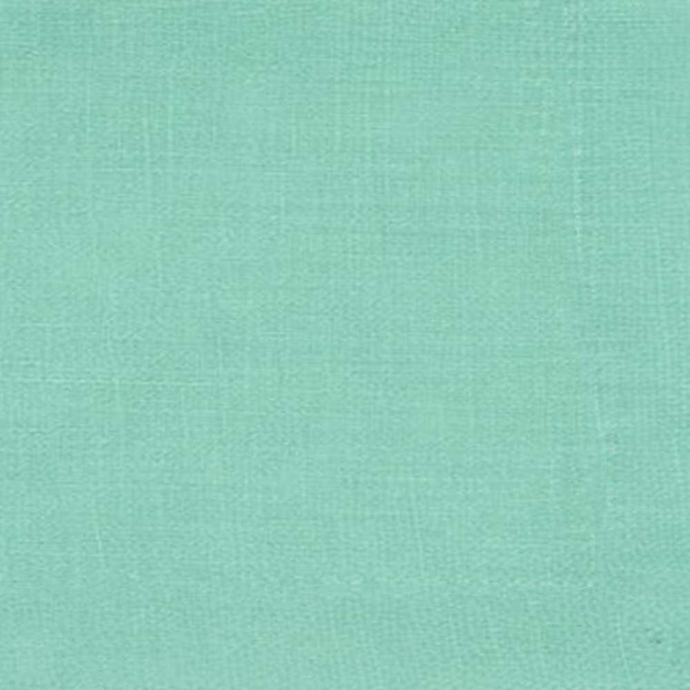Seafoam green fabric swatch