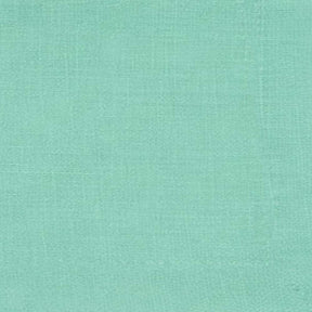 Seafoam green fabric swatch