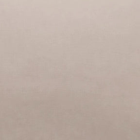 beige cotton pillowcase fabric with soft natural finish