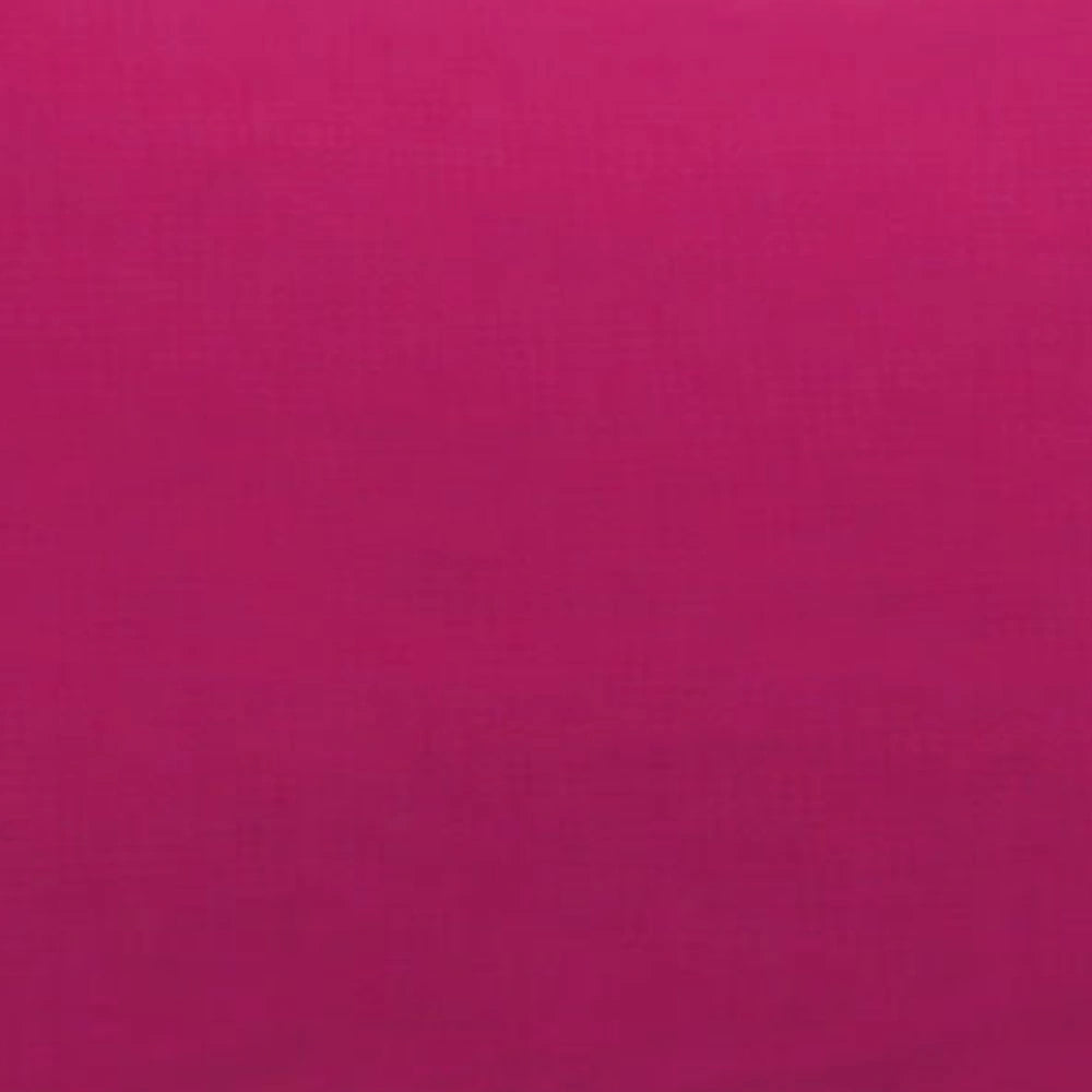 Berry cotton pillowcase fabric with breathable cotton weave