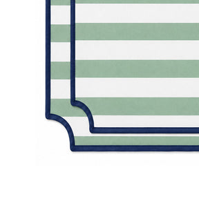 Cabana Stripe Placemats