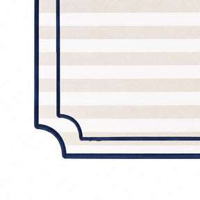 Cabana Stripe Placemats