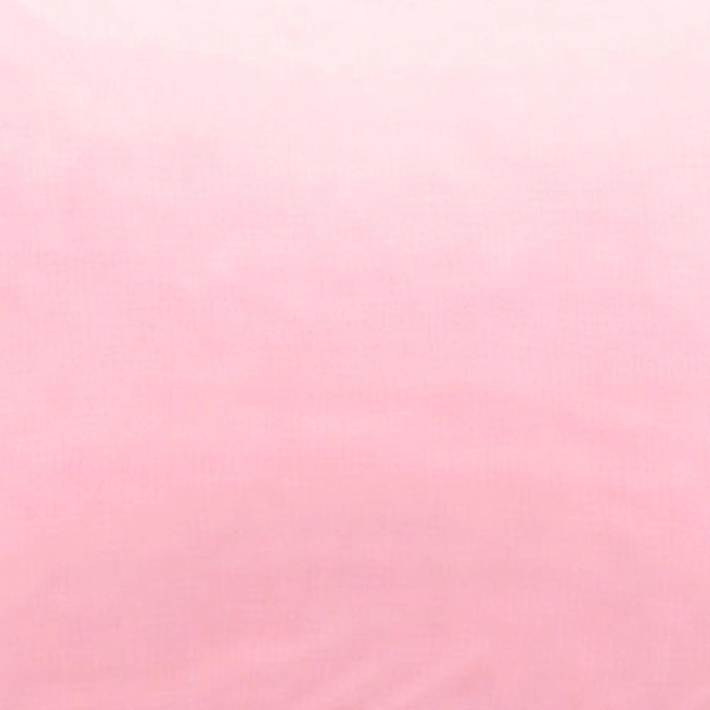 blush pink cotton pillowcase for elegant bedroom styling