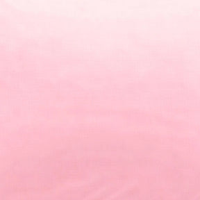 blush pink cotton pillowcase for elegant bedroom styling