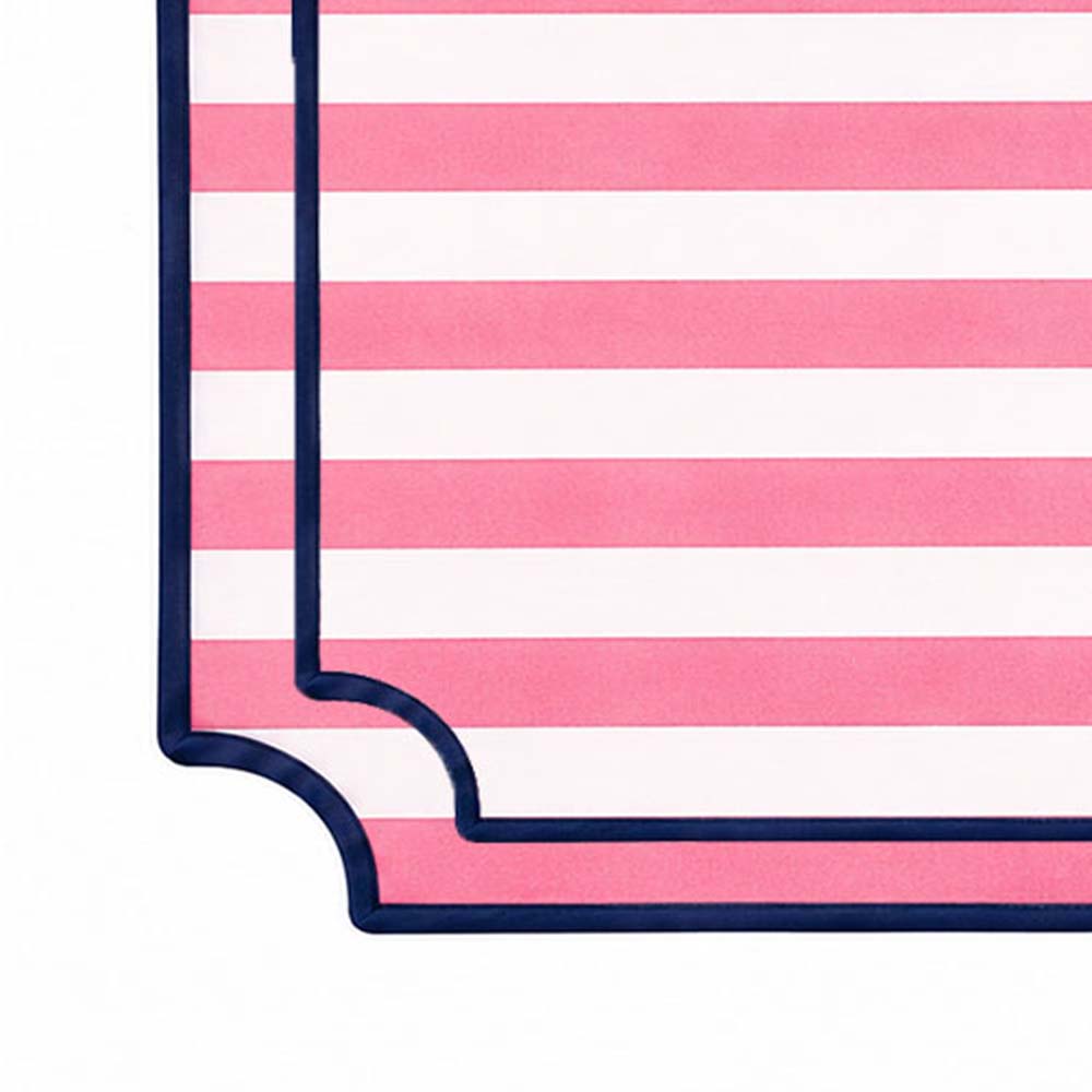 Cabana Stripe Placemats