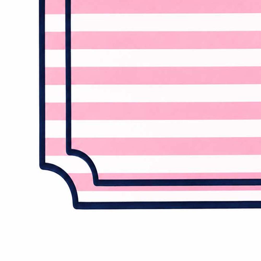 Cabana Stripe Placemats