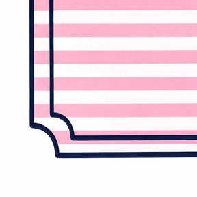 Cabana Stripe Placemats