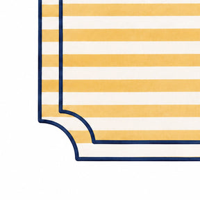 Cabana Stripe Placemats