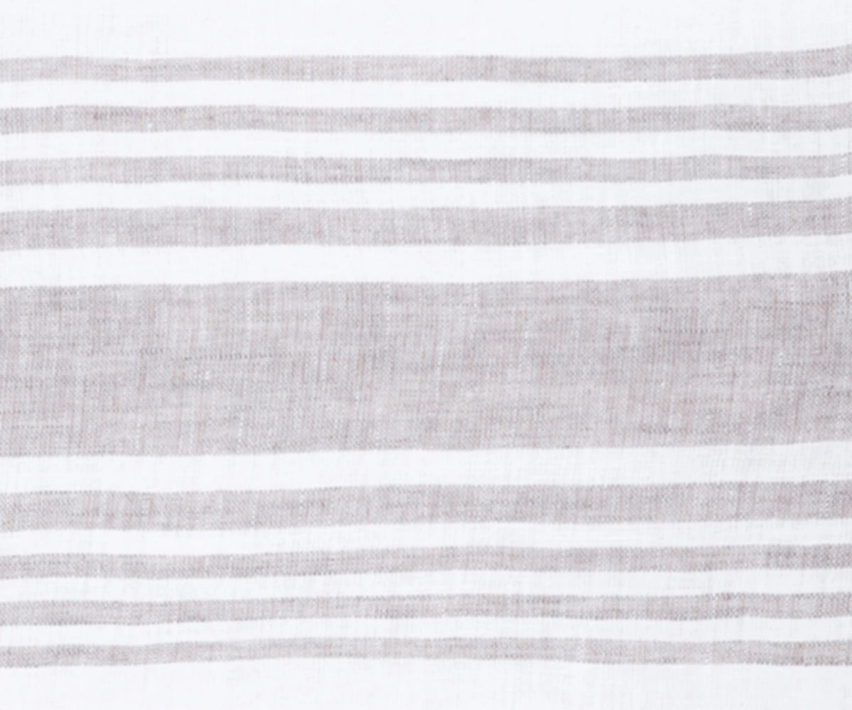 Linen Kitchen Towels - Set of 2