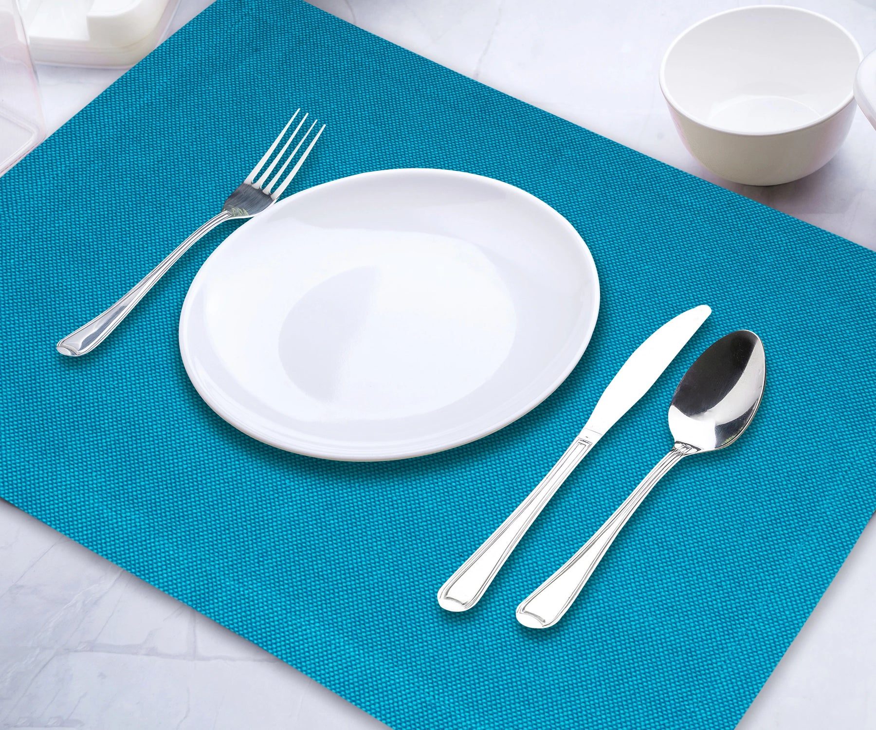 Cotton Placemats - Cloth Placemats