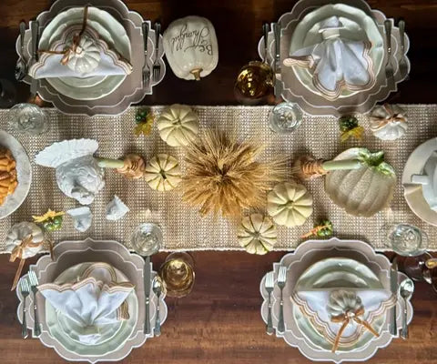 Thanksgiving Collections