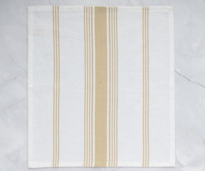 Cloth napkins suitable for Easter celebrations, featuring pastel colors and themed designs.