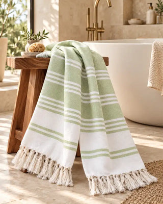 Bath Towels