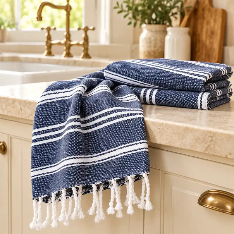 Turkish Towels
