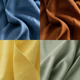 Luxury Linen