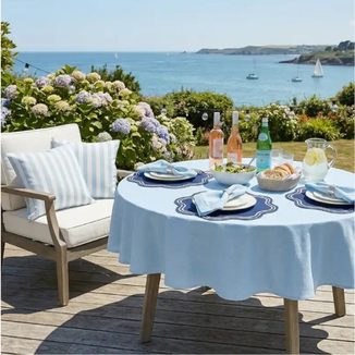 Summer Table Collection