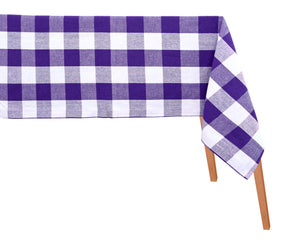 Custom Tablecloth - Classic Color Tablecloth
