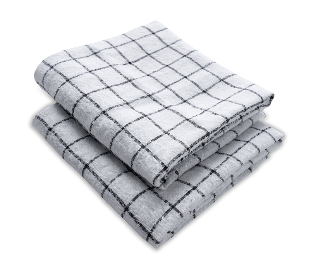 Promotional Plain Cotton Linen Tea Towel Dish Towel Bulk Kitchen Towel -  China Textile and Home Textile price